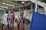 2013 ігри чоловічої збірної команди НУБіП України з баскетболу