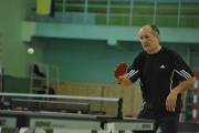 Срібний призер турніру Сергій Кваша проректор з навчальної і виховної роботи