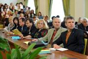 Міжнародна науково-практична конференція «Феномен Михайла Грушевського як державного діяча, науковця»