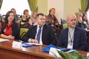 Міжнародна науково-практична конференції «Україна – Польща: стратегічне партнерство в системі геополітичних координат»