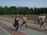 Спартакіада НУБіП України з легкої атлетики 05.2008, біг на 100 м, чоловіки