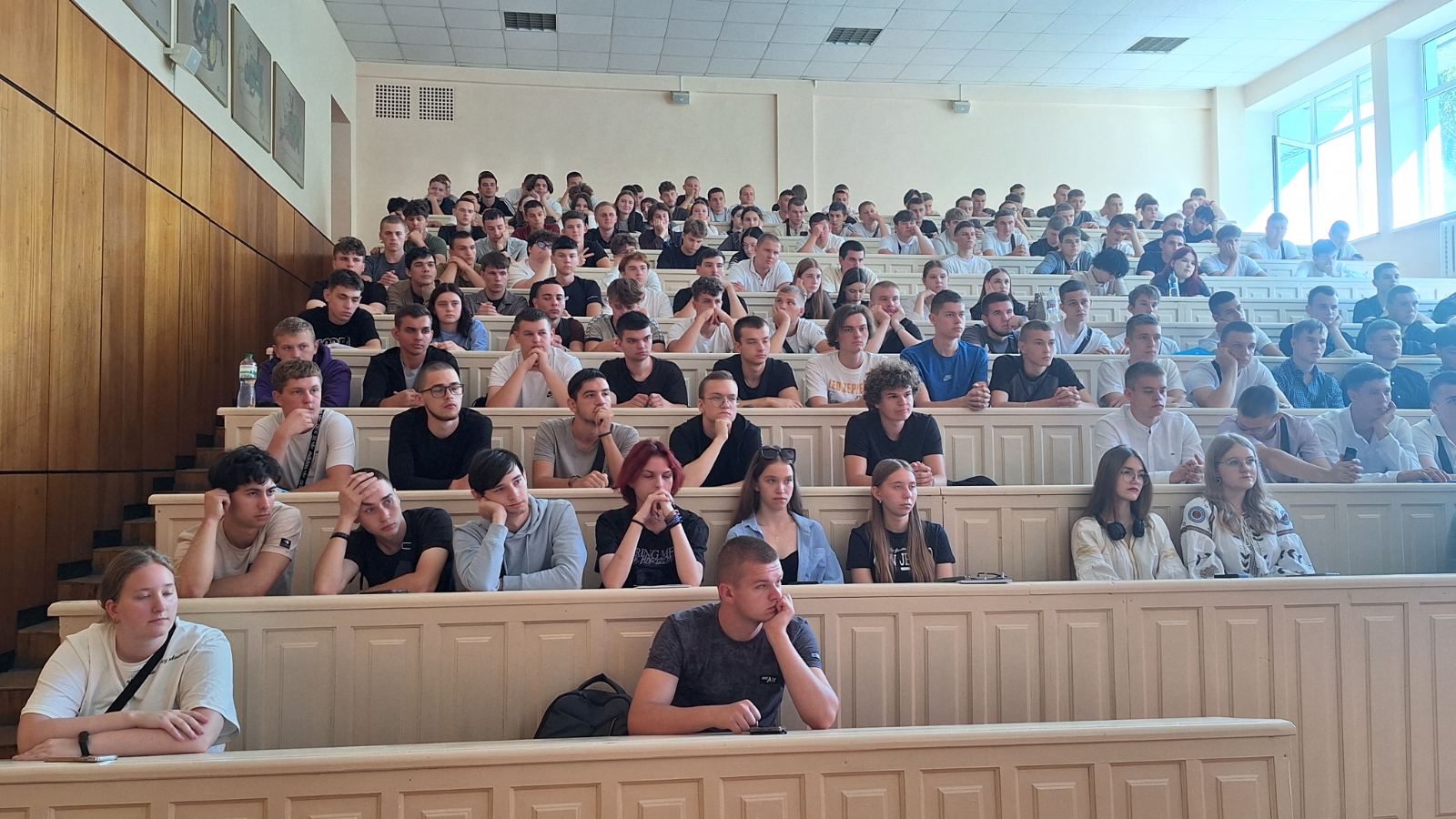 зустріч