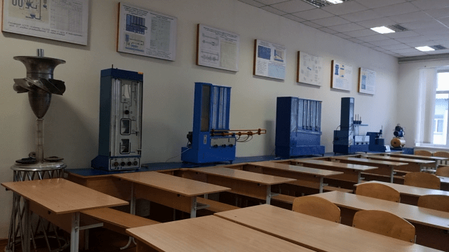 Теплоенергетика 5