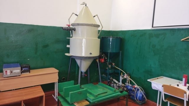 Теплоенергетика 11