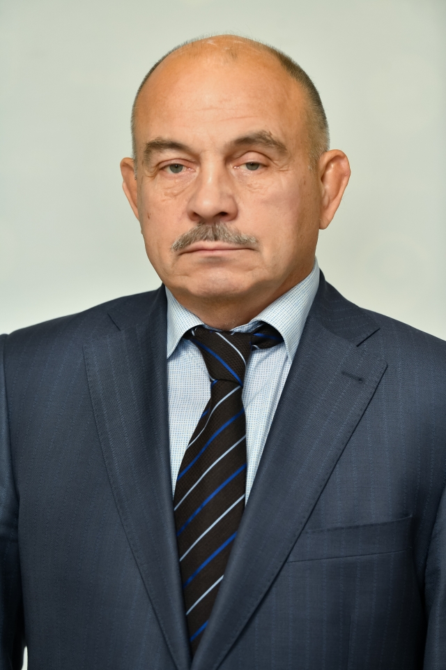 Кривоносов Валерій Єгорович