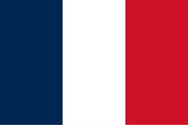 Файл:Flag of France.svg — Вікіпедія