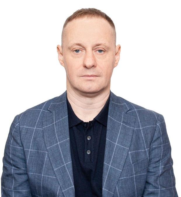 Афінович Сергій Григорович