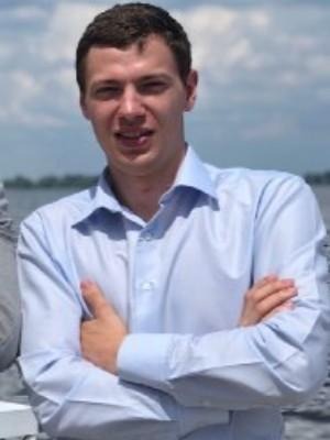 Віхоть Богдан Миколайович