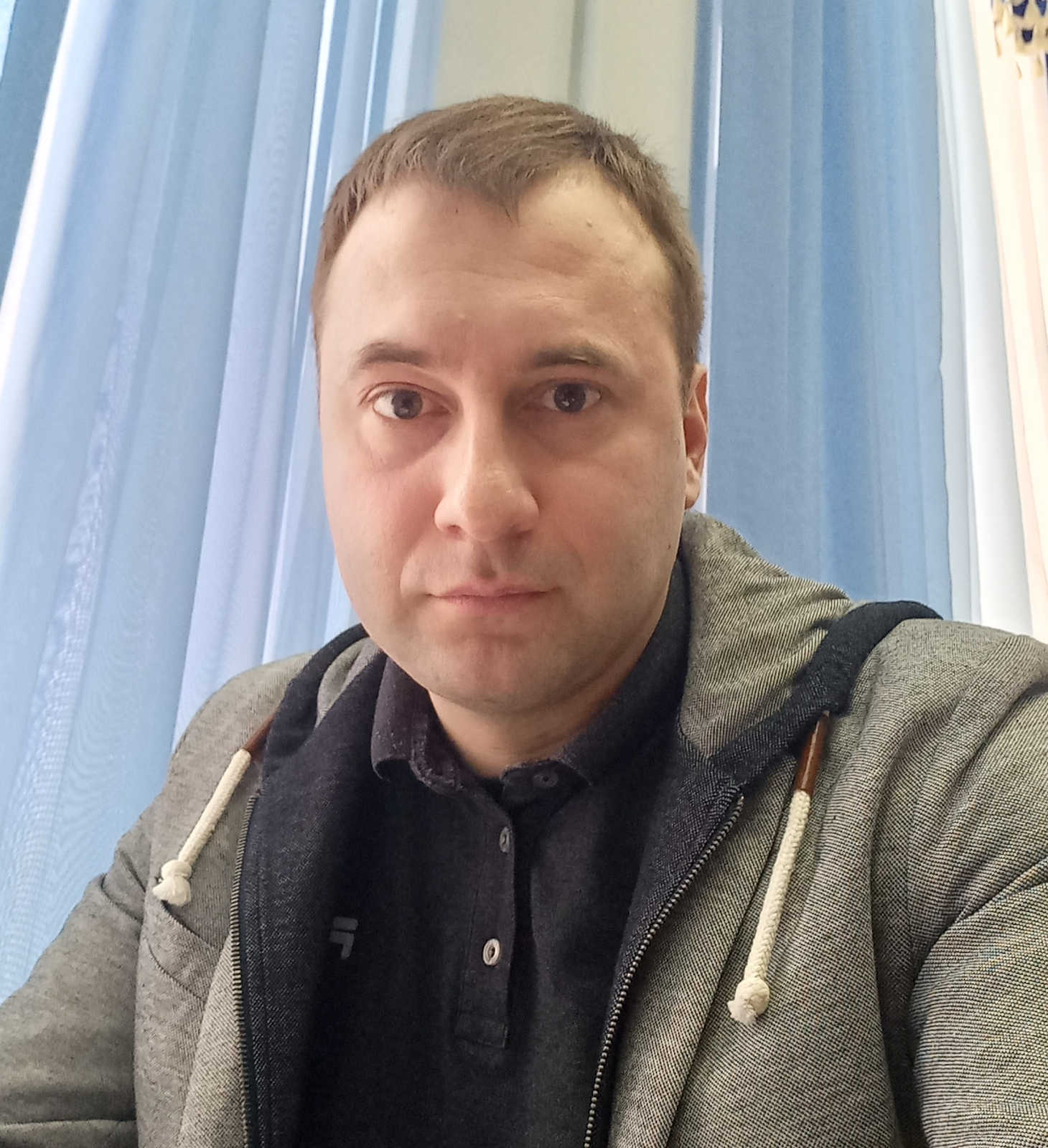 Колісник Олег Вікторович