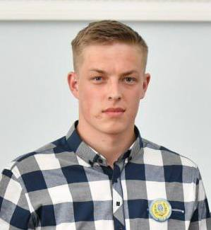 Мартинюк Олексій Вікторович