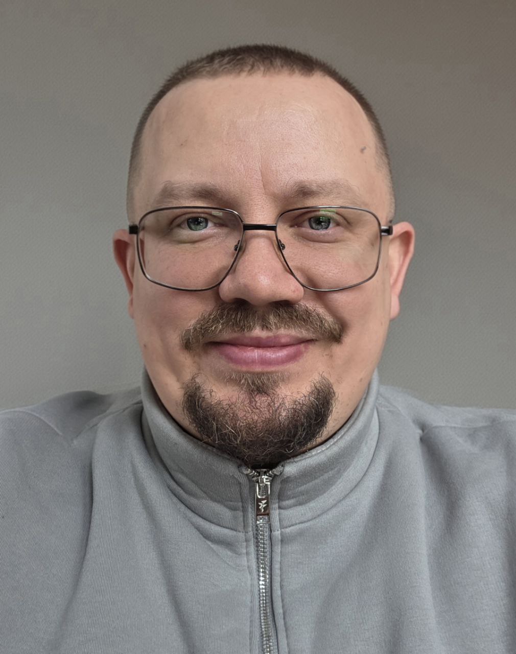 Нікітін Євген Станіславович - аспірант КІЕ НУБіП