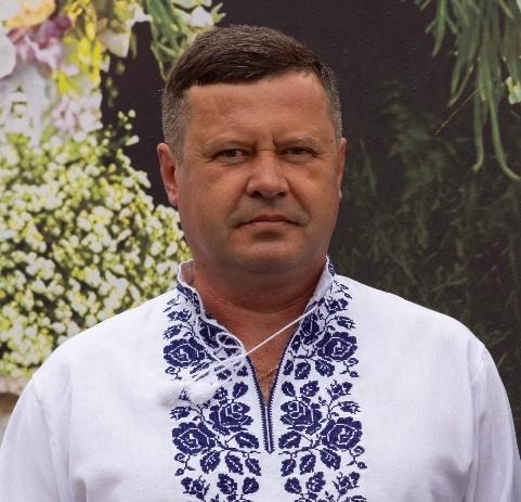 Прокопенко Сергій Олександрович