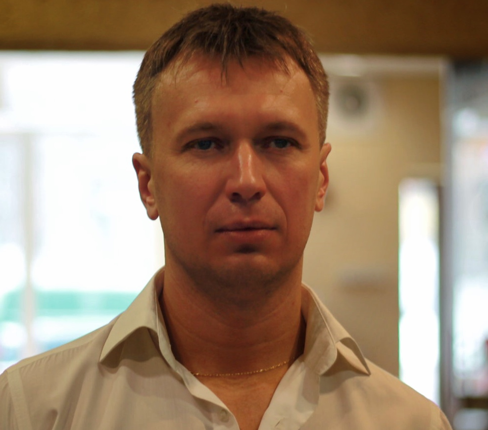 Ремез Сергій Михайлович