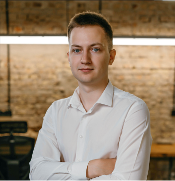 Мороз Олександр Олександрович