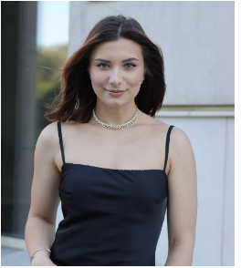 Семенко Аліна Анатоліївна