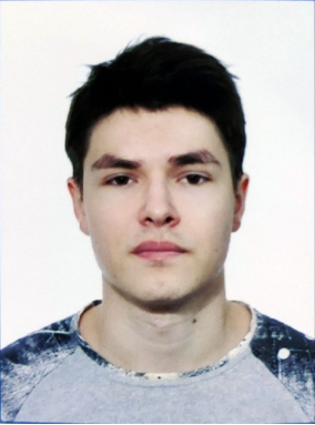 Горбач Матвій Олексійович