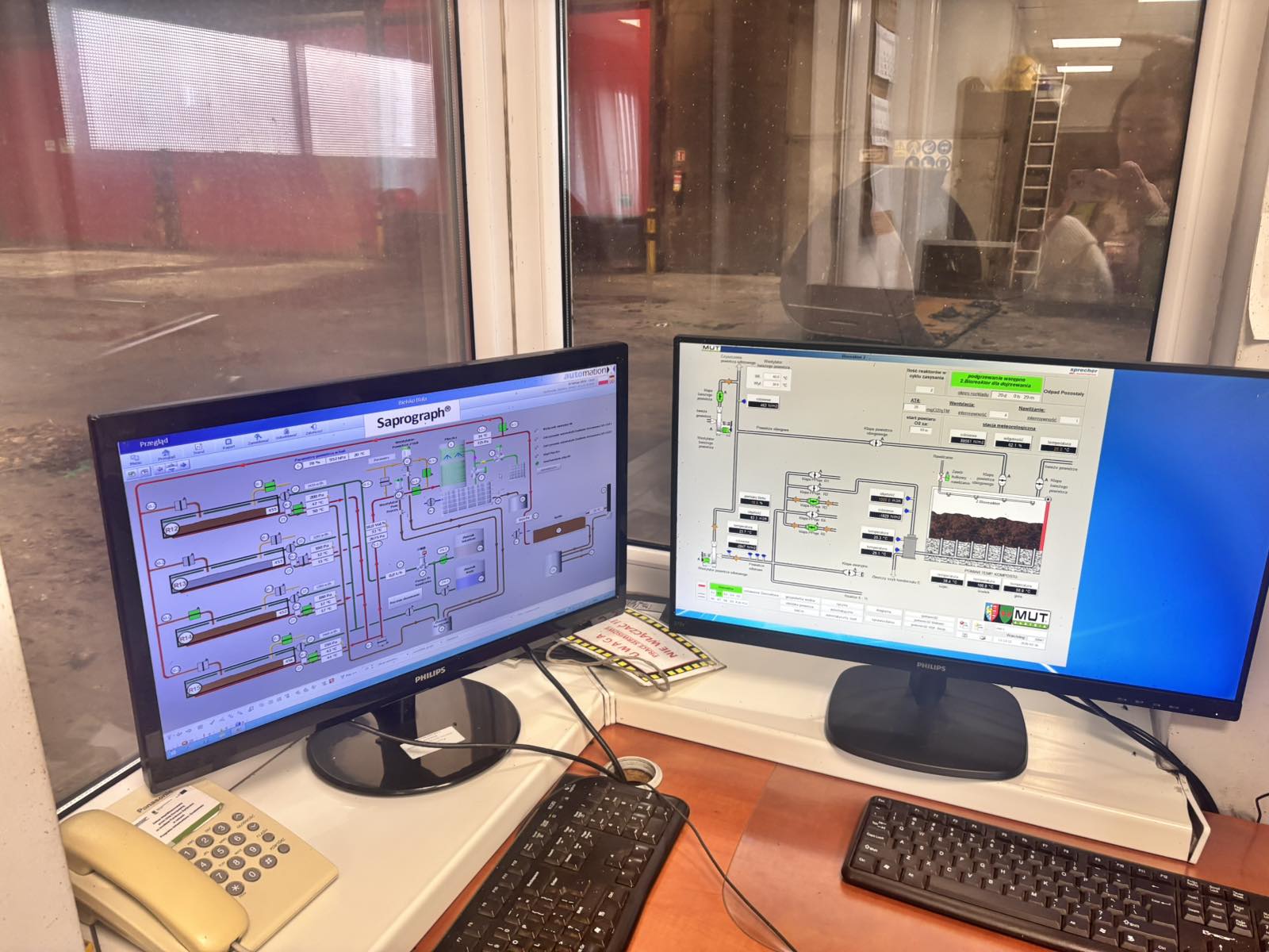 автоматизація процесів