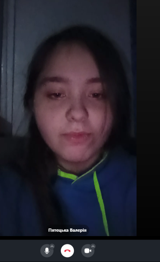 Зображення, що містить Обличчя людини, особа, знімок екрана, відео</p>
<p>Вміст на основі ШІ може бути неправильним.