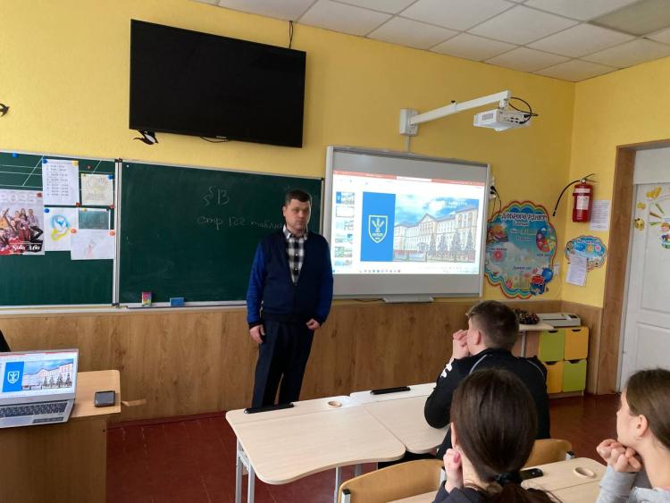 Кириченко В.В.