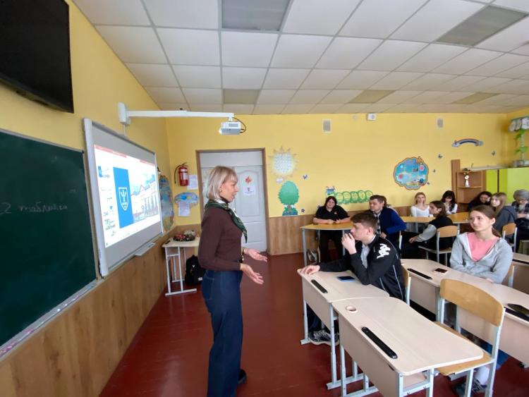 Криворучко Я.С.