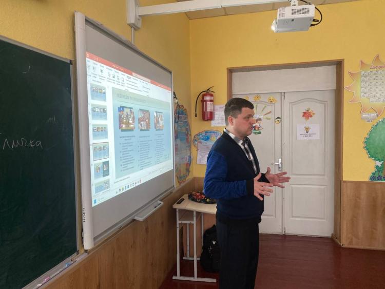 Кириченко В.В.