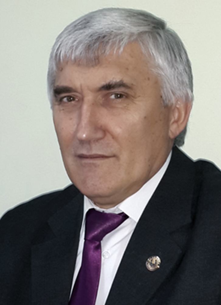 Професор Адамчук В.В.