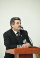 Завідувач відділу біології відтворення і трансплантації ембріонів с.-г. тварин Абілов А.І.