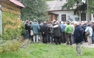 Кафедру відвідало понад 800 учасників Конгресу з понад 25 країн світу.