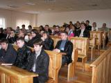 Учасники олімпіади