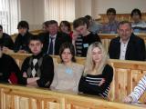Учасники олімпіади