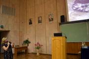 «Лейшманіоз-глобальна проблема здоров’я тварин і людей» проф. Сорока Н.М.