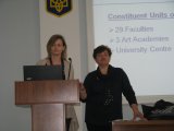 Співробітництво із Загребським університетом (Хорватія) за програмою Еразмус+