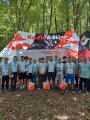 Спортсмени команди міста Києва