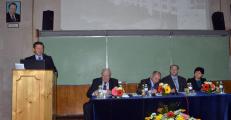 «Проблеми та перспективи контролю інфекційних хвороб тварин в умовах глобалізації» проф. Недосєков В.В.