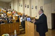«Роль ветеринарної медицини у збереженні біорізноманіття фауни в світі» проф. Мельник О.П.