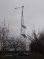 Вітросонячні системи електроживлення в «НДГ В. Снітинське»