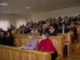 Співробітники ННІ