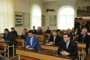 У роботі конференції взяли участь понад 70 вчених і фахівців із наукових і комерційних установ України, Чехії, Молдови, Білорусі