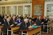 Учасники конференції 