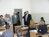 Відвідання навчального класу