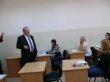 Настанова від ректора першокурсникам