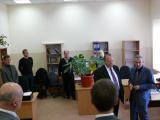 В гостях у лабораторії інформаційних систем та Інтернет-технологій