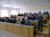Нас поки не багато, але ми готові творити!