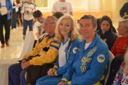 2014.09 Казахстан, в очікування нагородження