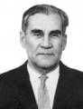 проф. Б.Й. Логгінов (1953-1974)
