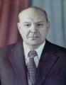проф. П.Г. Кальной (1974-1983)