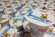 На складі готової продукції
