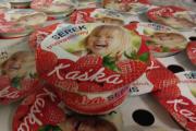 На складі готової продукції