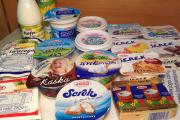 Весь асортимент виробленої продукції проходить моніторинг відділу контролю якості