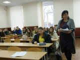 1-й етап олімпіади з дисципліни "Загальна екологія!